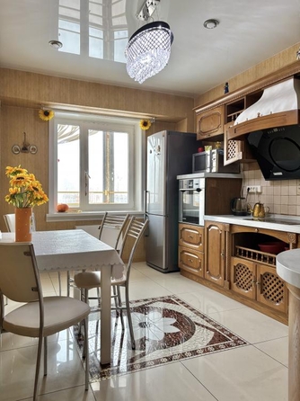 
  Продается 3-комн. квартира 84.9 м². Фото 16.