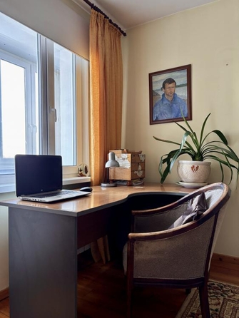 
  Продается 3-комн. квартира 76.6 м². Фото 10.