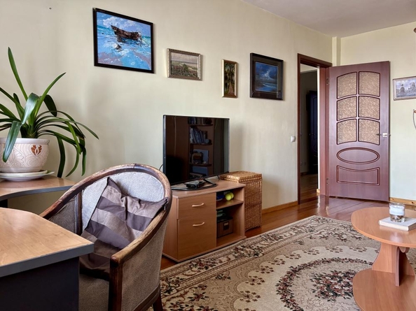 
  Продается 3-комн. квартира 76.6 м². Фото 12.