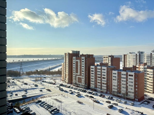 
  Продается 1-комн. квартира 35 м². Фото 25.