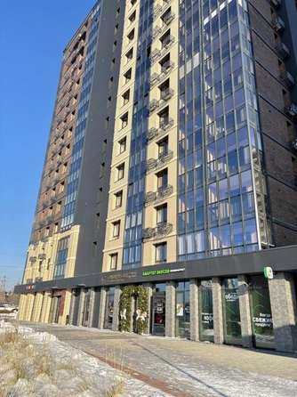
  Продается 1-комн. квартира 35 м². Фото 27.