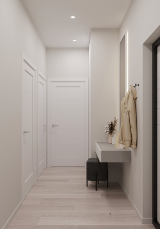 
  Продается 3-комн. квартира 79.14 м², в ЖК Источник, дом 2. Фото 24.