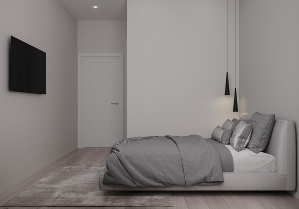 
  Продается 3-комн. квартира 79.14 м², в ЖК Источник, дом 2. Фото 33.
