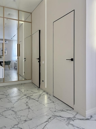 
  Продается 3-комн. квартира 73.9 м², в ЖК SunCity (Сан Сити), дом 5. Фото 28.