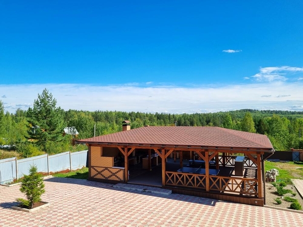 
  Продается дом 366 м². Фото 51.