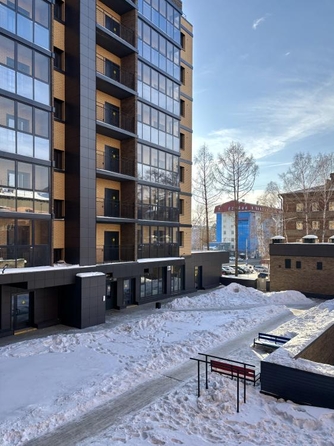 
  Продается 3-комн. квартира 91.56 м². Фото 22.