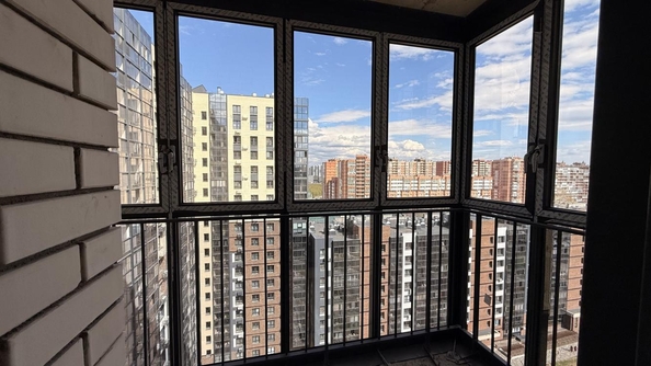 
  Продается 1-комн. квартира 44 м², в ЖК Семья, 3 очередь, б/с 6. Фото 12.