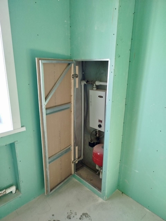 
  Продается дом 54.1 м². Фото 24.