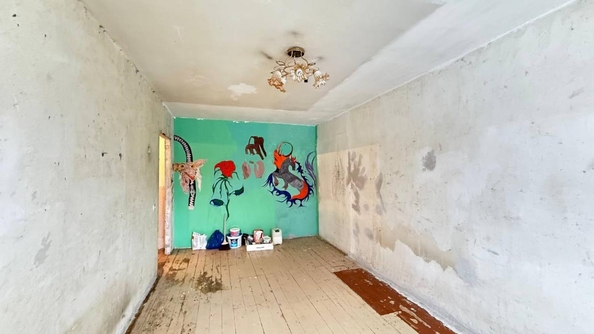 
  Продается 1-комн. квартира 29.6 м². Фото 3.