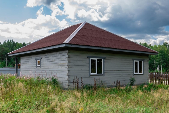
  Продается дом 80 м². Фото 4.