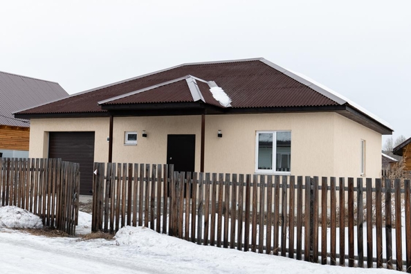 
  Продается дом 120 м². Фото 1.