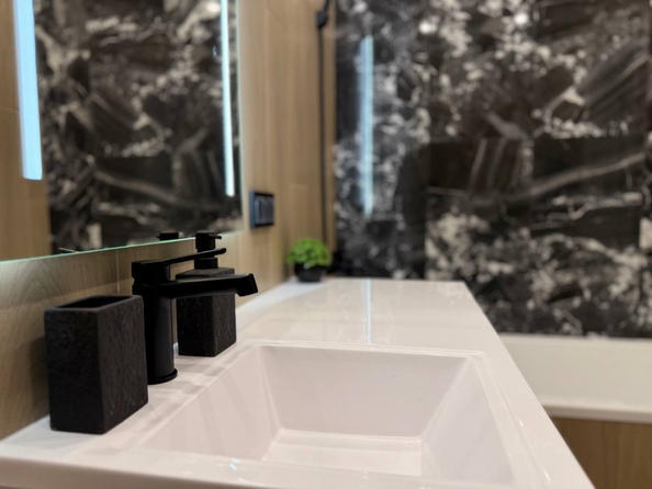 
  Продается 3-комн. квартира 78.88 м², в ЖК Стрижи Сити, блок-секции 6,7. Фото 10.