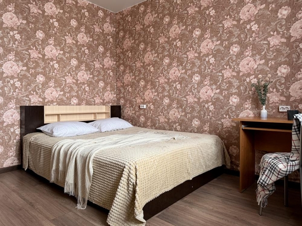 
  Продается 2-комн. квартира 52.8 м². Фото 10.