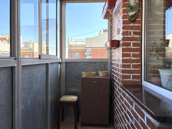 
  Продается 3-комн. квартира 105 м². Фото 10.