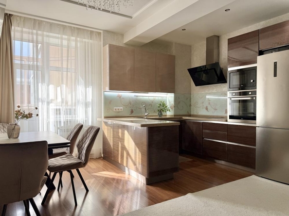 
  Продается 4-комн. квартира 114 м². Фото 26.