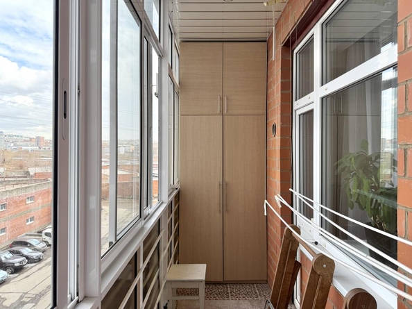 
  Продается 4-комн. квартира 114 м². Фото 43.