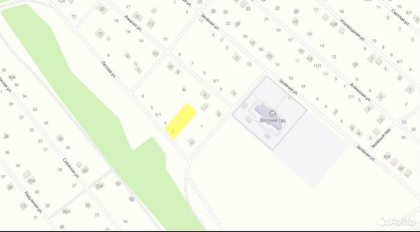 
  Продам земельный участок 17 соток. Фото 1.