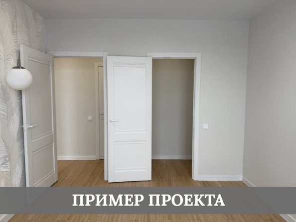 
  Продается 2-комн. квартира 65.2 м², в ЖК Стрижи Сити, блок-секции 6,7. Фото 4.