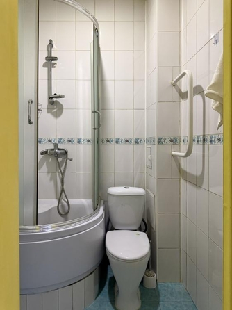 
  Продается 1-комн. квартира 20.8 м². Фото 13.