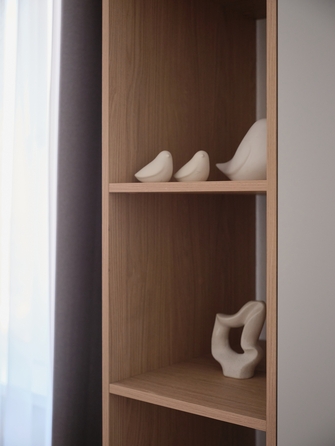 
  Продается 4-комн. квартира 80.8 м², в ЖК Квартал Стрижи, 3 очередь, дом 1. Фото 25.
