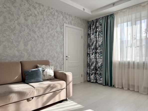 
  Продается 2-комн. квартира 40.8 м². Фото 3.