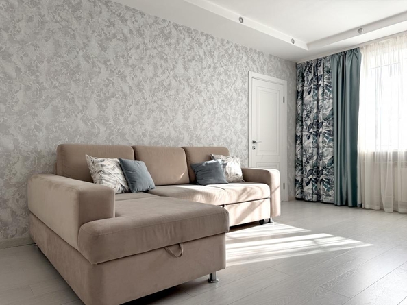 
  Продается 2-комн. квартира 40.8 м². Фото 6.