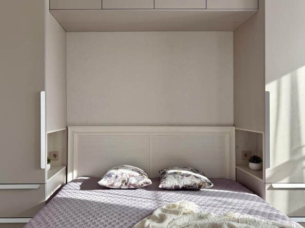
  Продается 2-комн. квартира 40.8 м². Фото 14.