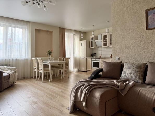 
  Продается 1-комн. квартира 43.5 м². Фото 15.