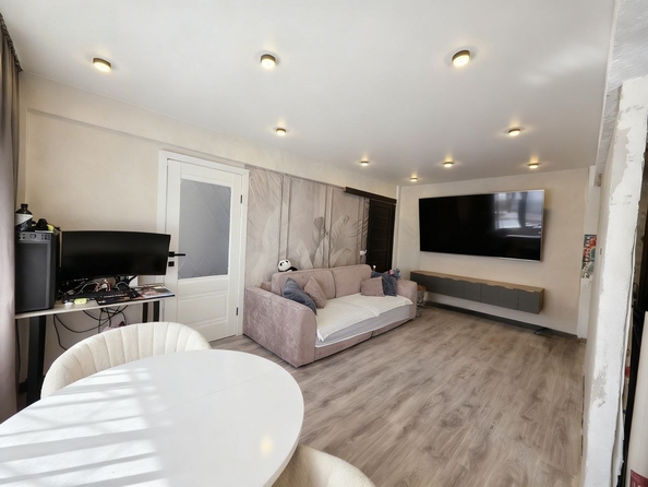 
  Продается 2-комн. квартира 44.7 м². Фото 5.