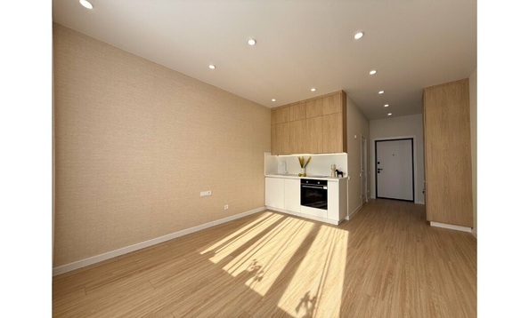 
  Продается 1-комн. квартира 27 м², в ЖК Квартал Стрижи, 3 очередь, дом 2. Фото 2.