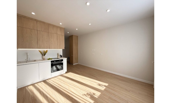 
  Продается 1-комн. квартира 27 м², в ЖК Квартал Стрижи, 3 очередь, дом 2. Фото 3.