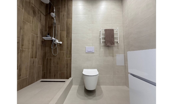 
  Продается 1-комн. квартира 27 м², в ЖК Квартал Стрижи, 3 очередь, дом 2. Фото 5.