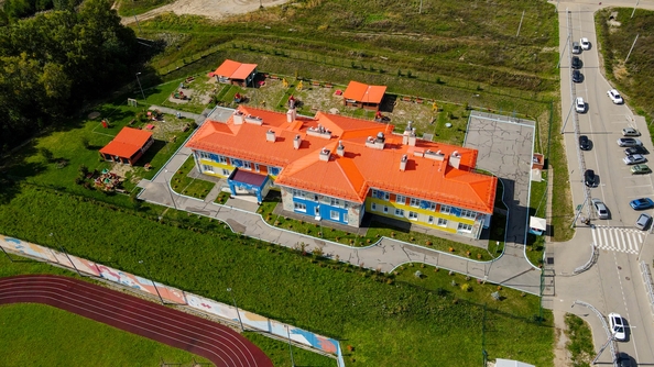 
  Продается 1-комн. квартира 38.1 м², в ЖК Юго-Западный, дом 17. Фото 6.