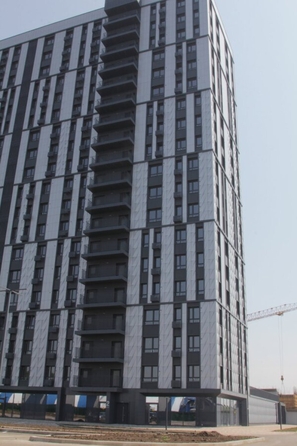 
  Продается 3-комн. квартира 51.6 м², в ЖК Затон, блок-секция 2. Фото 5.