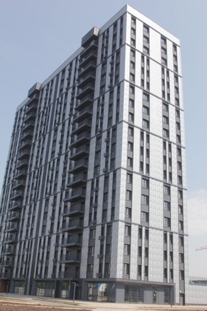 
  Продается 3-комн. квартира 69.97 м², в ЖК Затон, блок-секция 3. Фото 9.