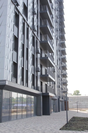 
  Продается 2-комн. квартира 45.05 м², в ЖК Затон, блок-секция 3. Фото 6.