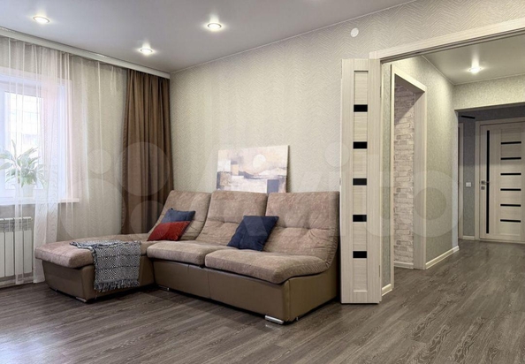 
  Продается 2-комн. квартира 55.8 м², в ЖК Предместье, б/с 23, 24. Фото 7.