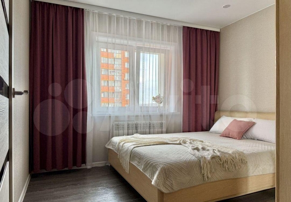 
  Продается 2-комн. квартира 55.8 м², в ЖК Предместье, б/с 23, 24. Фото 32.