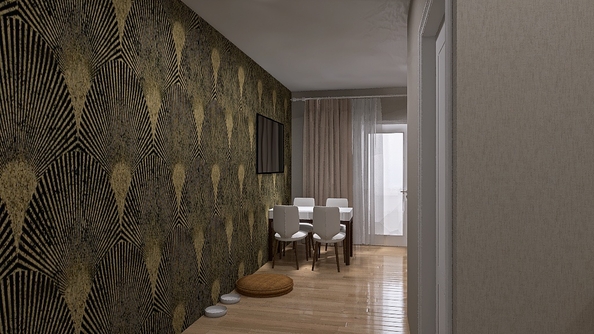 
  Продается 2-комн. квартира 71.7 м², в ЖК Юго-Западный, дом 17. Фото 3.