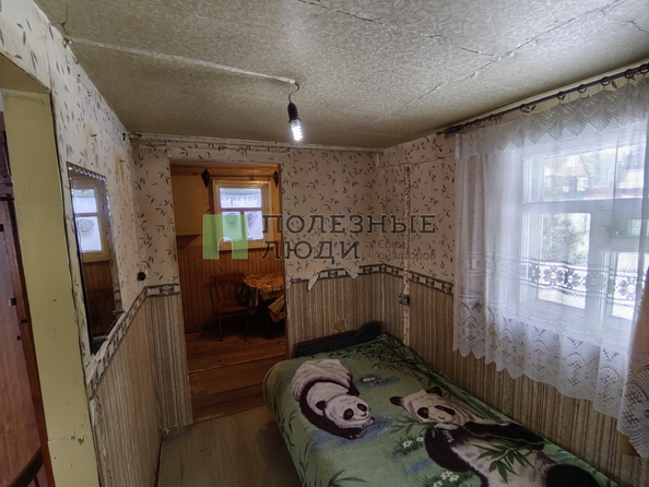 
  Продается дача 36 м². Фото 21.