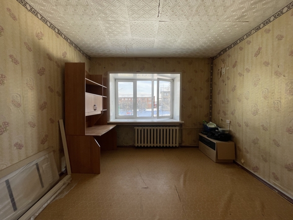 
  Продается комната 18.6 м². Фото 1.