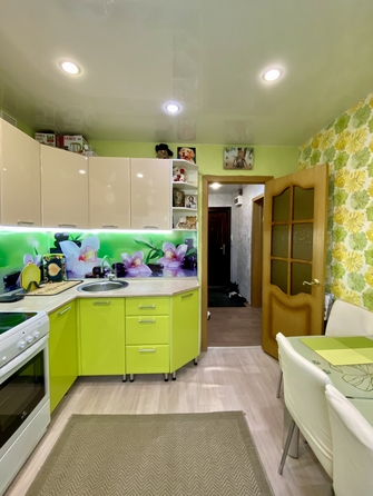
  Продается 1-комн. квартира 32.7 м². Фото 5.