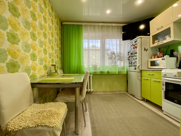 
  Продается 1-комн. квартира 32.7 м². Фото 7.