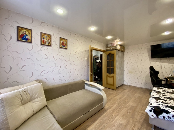 
  Продается 1-комн. квартира 32.7 м². Фото 10.