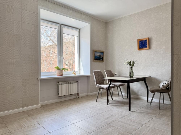 
  Продается 2-комн. квартира 75 м². Фото 10.