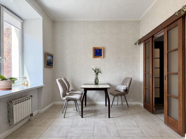 
  Продается 2-комн. квартира 75 м². Фото 15.