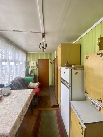 
  Продается дача 20 м². Фото 12.