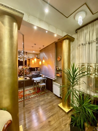 
  Продается 3-комн. квартира 77.2 м². Фото 8.
