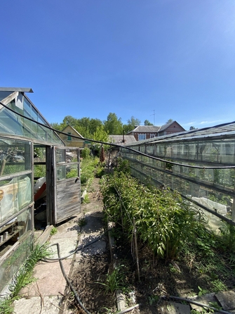 
  Продается дом 60 м². Фото 17.