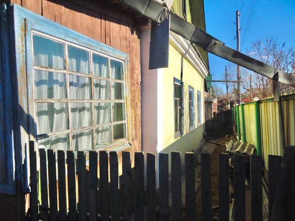 
  Продается дом 61.8 м². Фото 6.